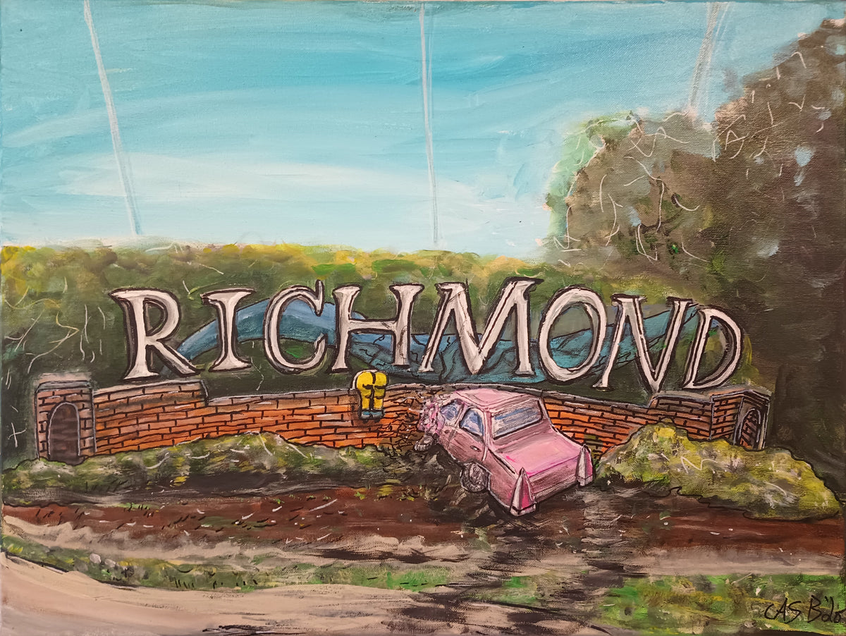 RVA Series Prints